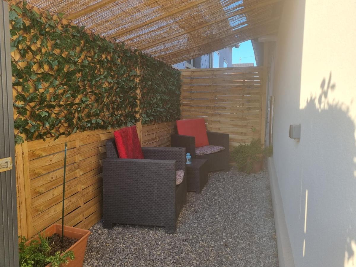 Appartement 2 Pieces Equipe A Roppenheim Alsace Exteriér fotografie
